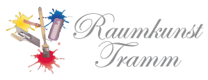 Logo Raumkunst Tramm
